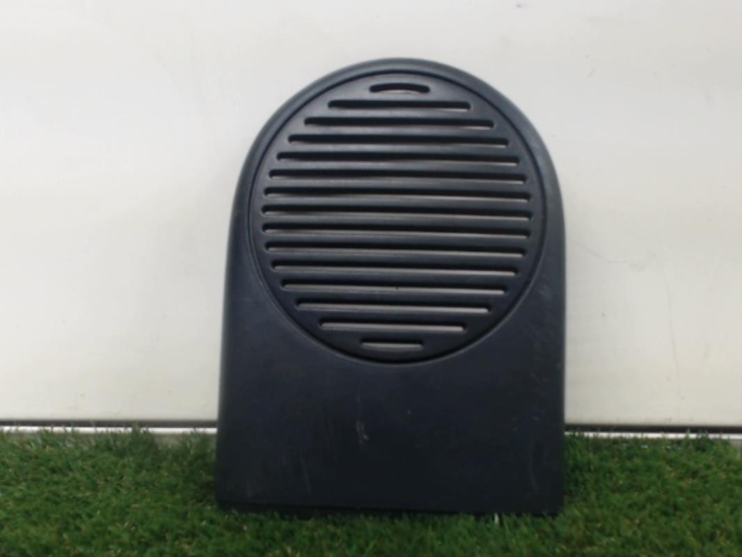 Grille de protection RENAULT CLIO 2  - 1