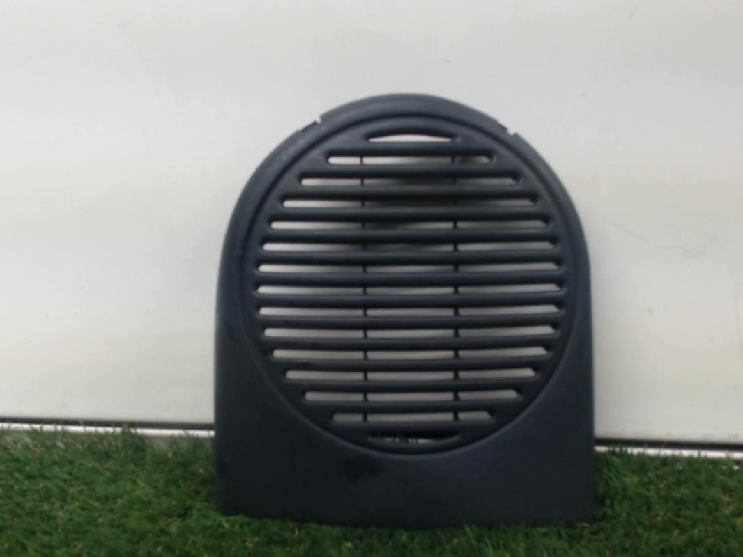 Grille de protection RENAULT CLIO 2  - 1