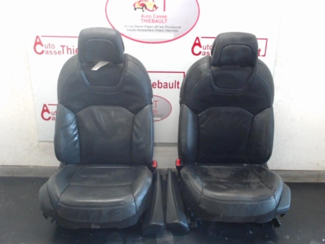 Interieur complet CITROEN C5 2 BREAK  - 1