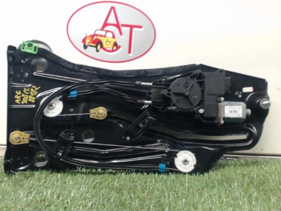 Alzacristalli elettrico posteriore sinistro PEUGEOT 308 1 PHASE 2 CABRIOLET Gasolina - 1