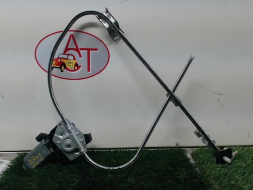 Alzacristalli elettrico anteriore sinistro RENAULT CLIO 1 PHASE 3 Gasolina - 1