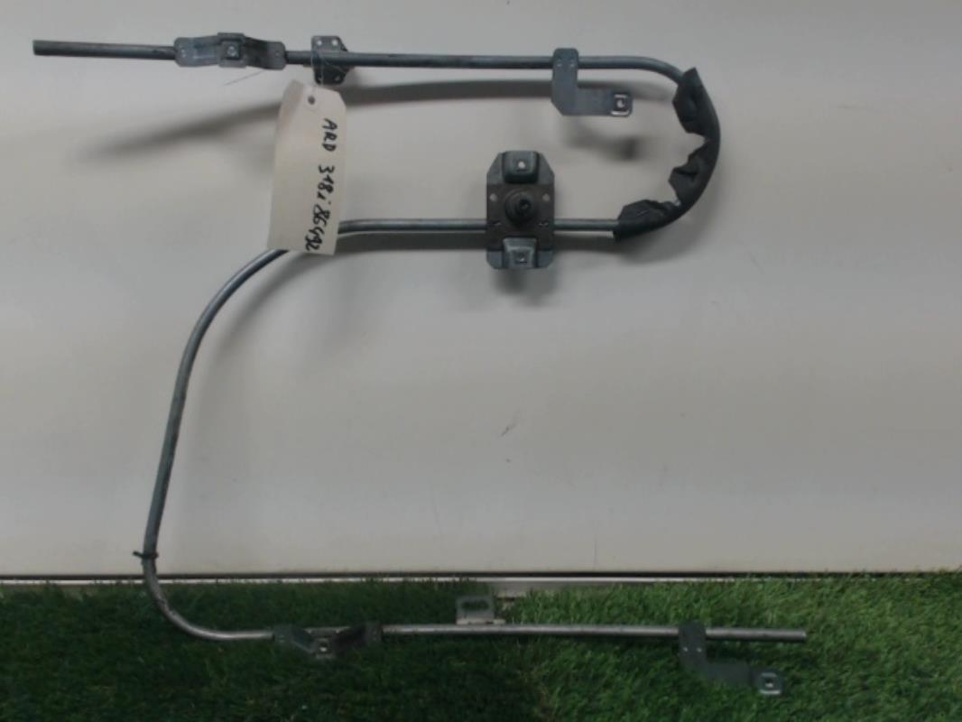 Alzacristalli manuale posteriore destro BMW SERIE 3 E30  - 1