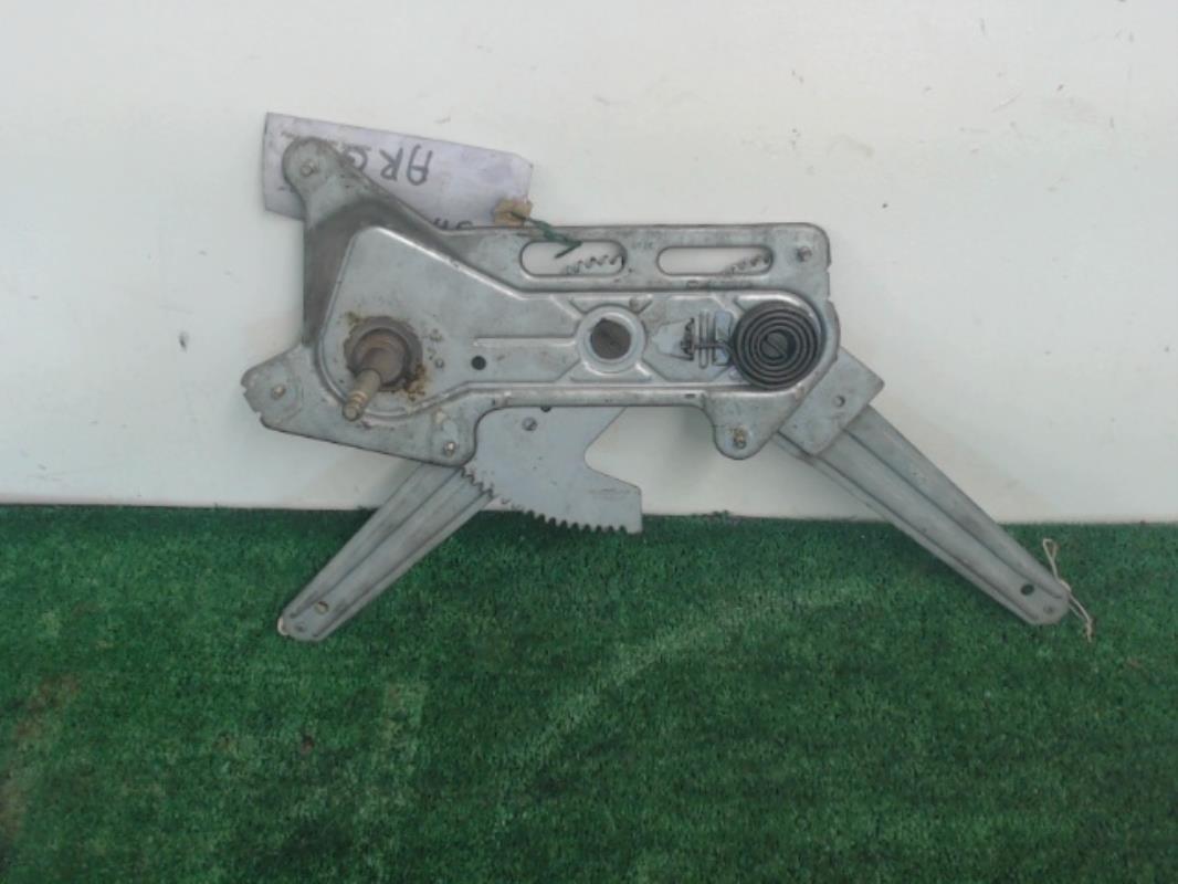 Alzacristalli manuale posteriore sinistro RENAULT SAFRANE  - 1