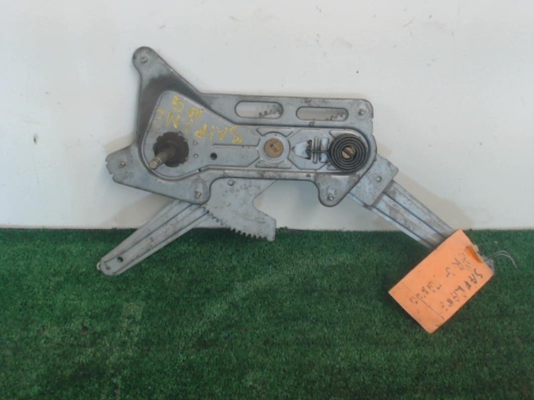 Alzacristalli manuale posteriore sinistro RENAULT SAFRANE  - 1