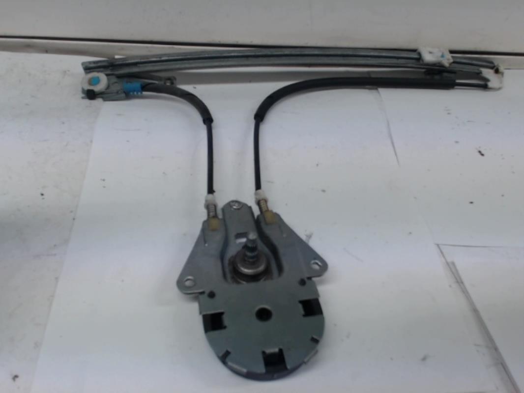 Alzacristalli manuale anteriore destro CITROEN JUMPY 1 PHASE 1 Gasolina - 1