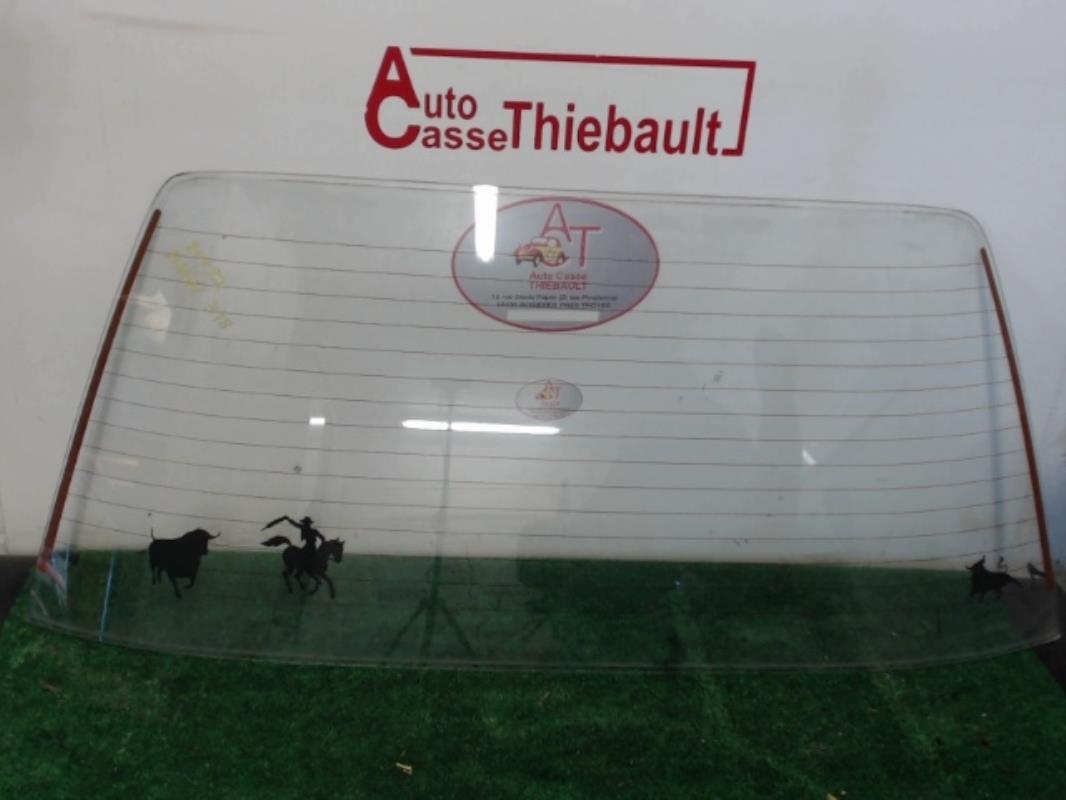 Photo de la pièce