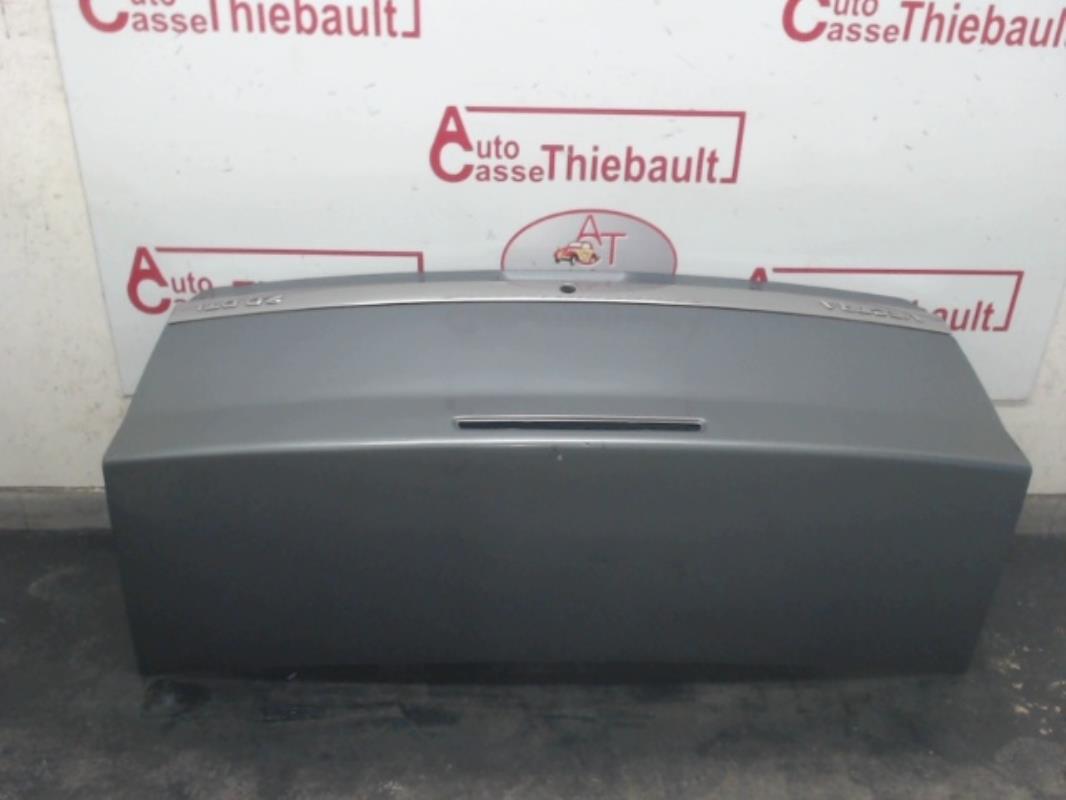 Portabagagli/Portellone posteriore OPEL VECTRA C PHASE 1 Diésel - 1