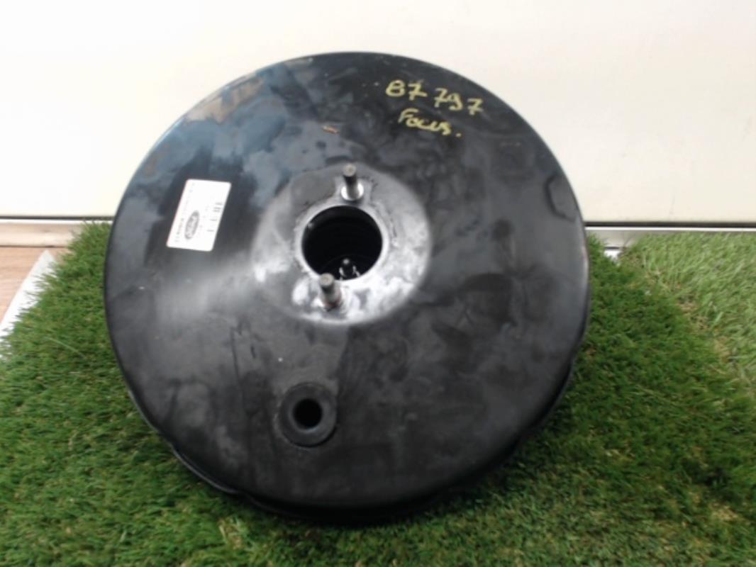 Mastervac FORD FOCUS 1 BREAK Diesel - 1