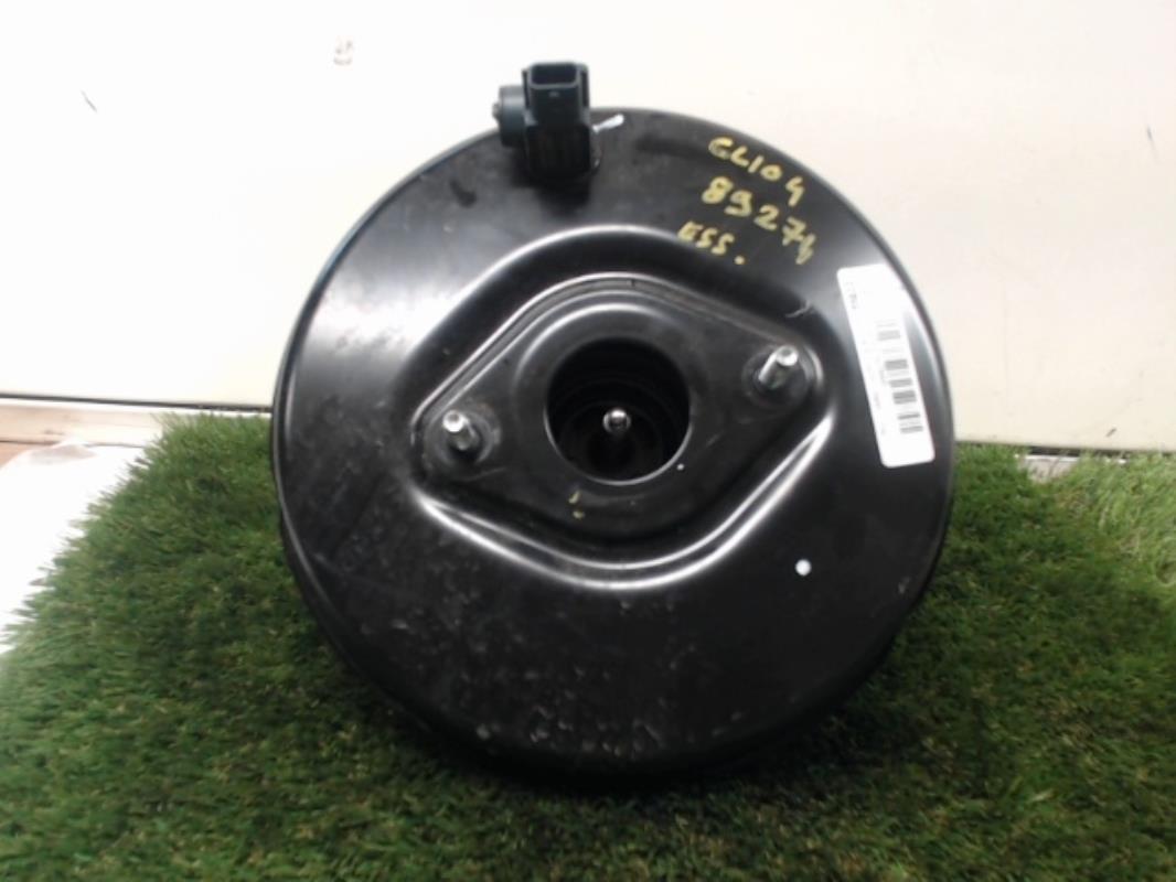Mastervac RENAULT CLIO 4 Essence - 1