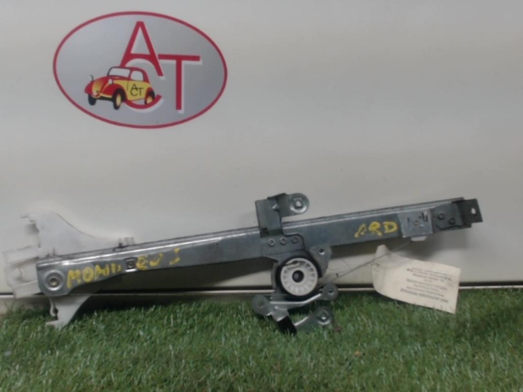 Meccanismo alzacristalli elettrico posteriore destro FORD MONDEO 1  - 1