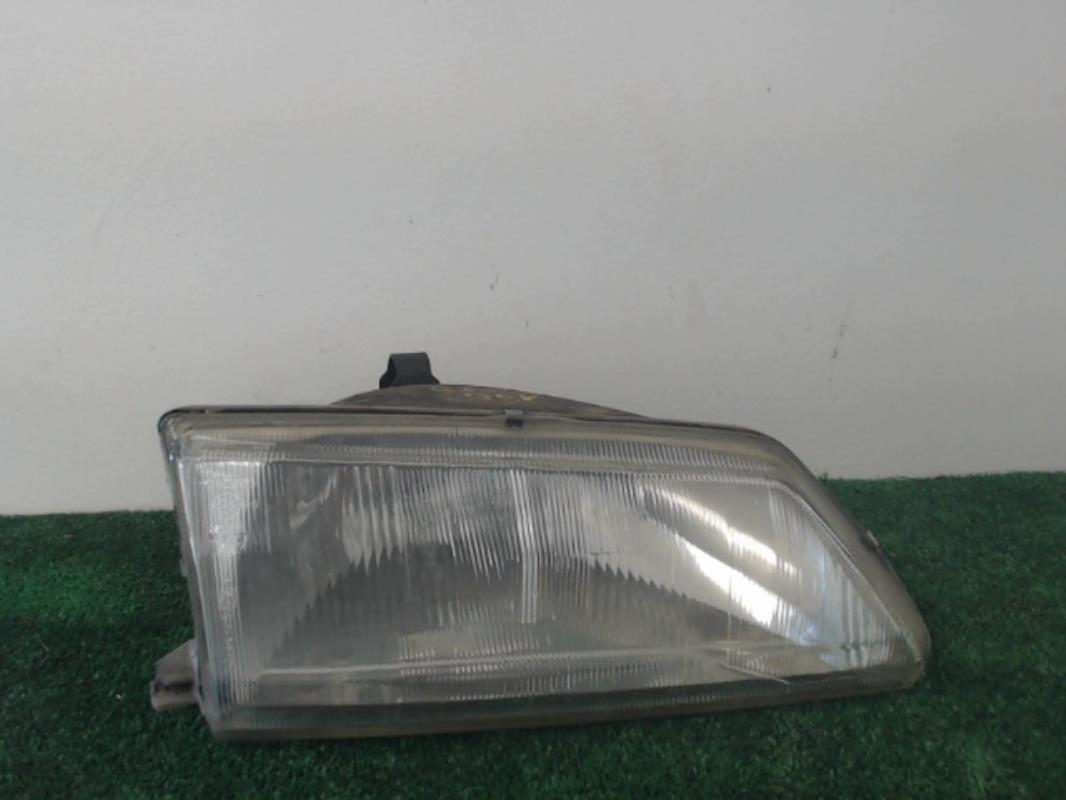 Gruppo ottico anteriore principale destro (luci)(faro) PEUGEOT 106 PHASE 2 Diésel - 1