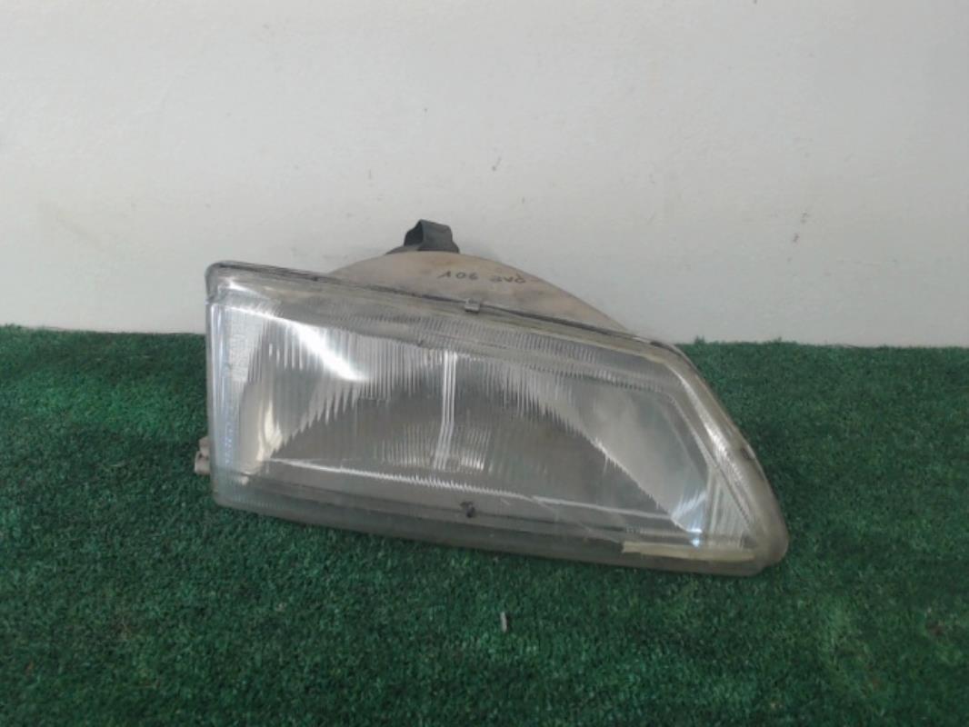 Gruppo ottico anteriore principale destro (luci)(faro) PEUGEOT 106 PHASE 2 Diésel - 1