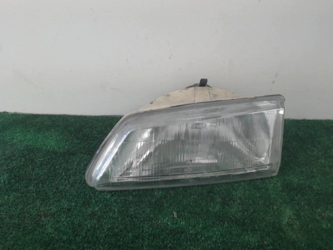 Gruppo ottico anteriore principale sinistro (luci)(faro) PEUGEOT 106 PHASE 2 Diésel - 1