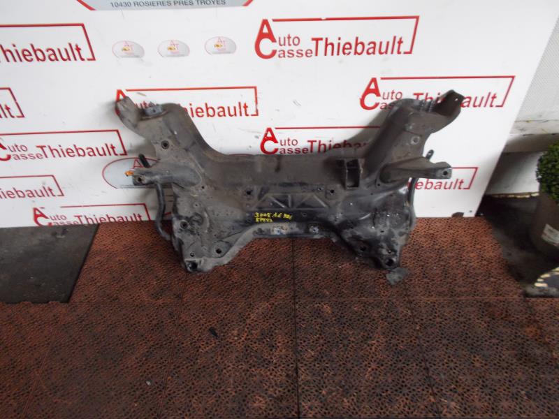 Culla motore anteriore PEUGEOT 3008 1 PHASE 1 Diésel - 1