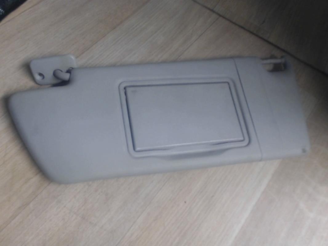 Visiera parasole sinistra OPEL VECTRA C PHASE 1 Diésel - 1