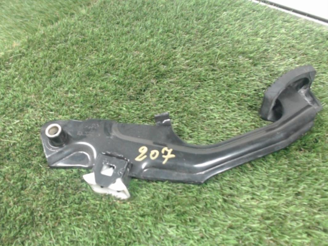 Pedale del freno PEUGEOT 207  - 1