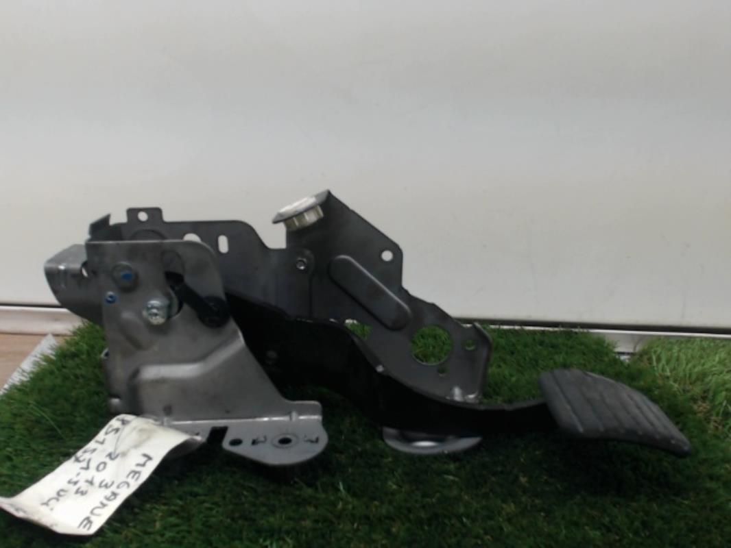 Pedale de frein RENAULT MEGANE 3 PHASE 2 Diesel - 1