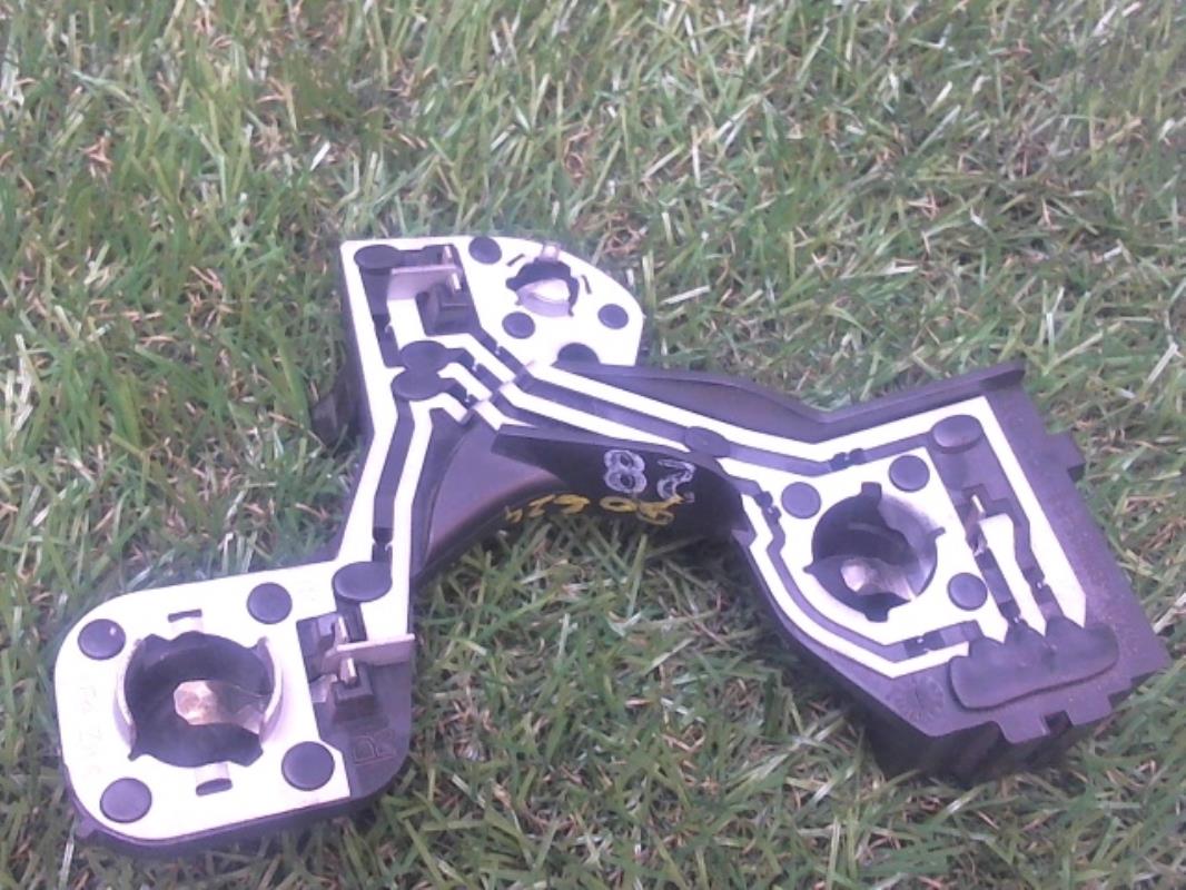 Base portalampade fanale posteriore destro CITROEN C5 2 BREAK Diésel - 1