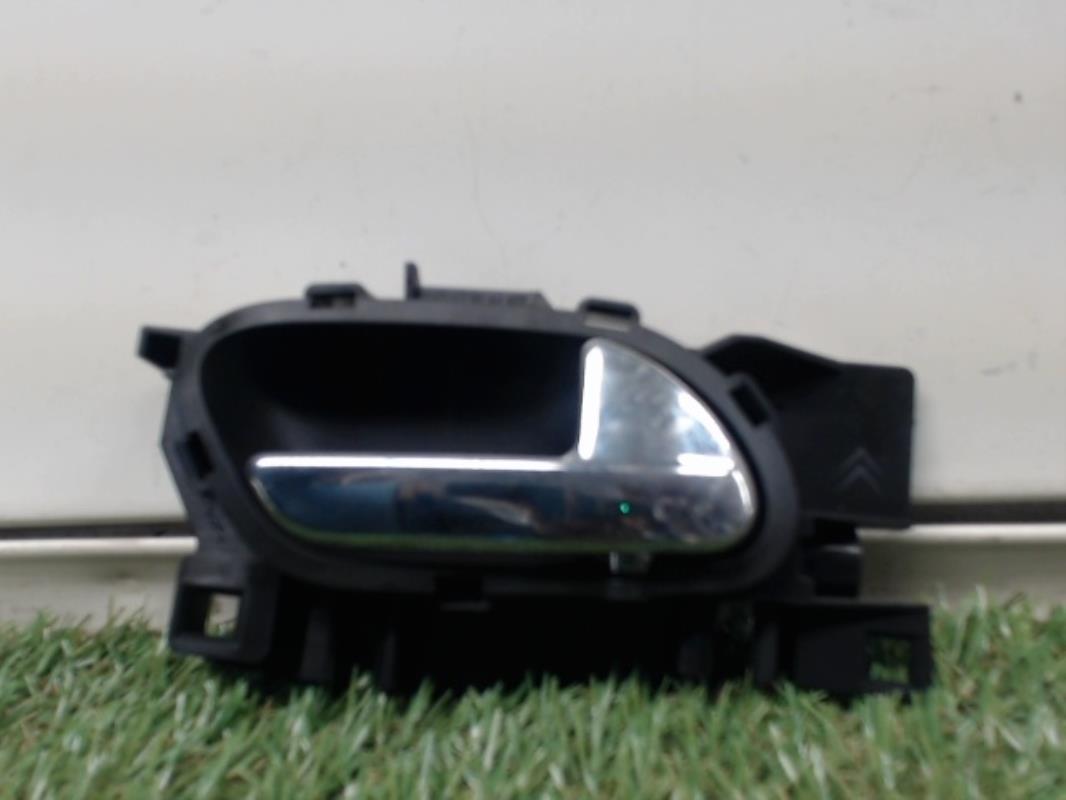 Maniglia interna posteriore destra CITROEN C4 GRAND PICASSO 1 Diésel - 1