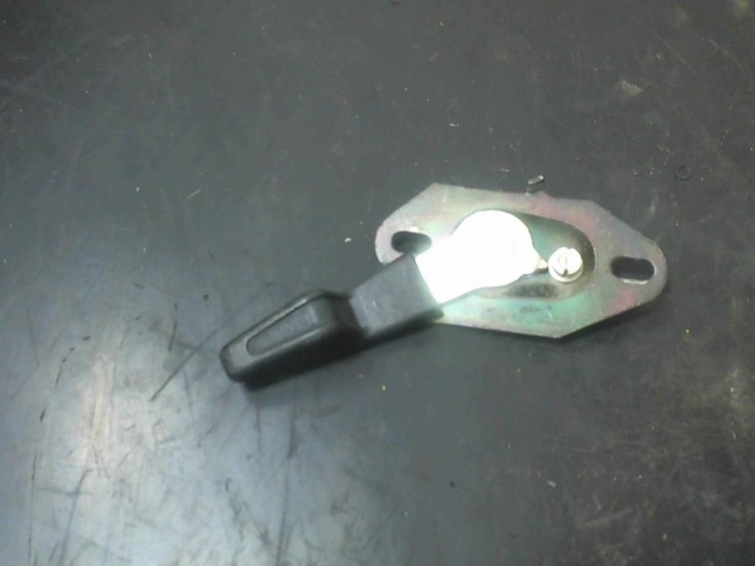Maniglia interna posteriore sinistra CITROEN C15  - 1