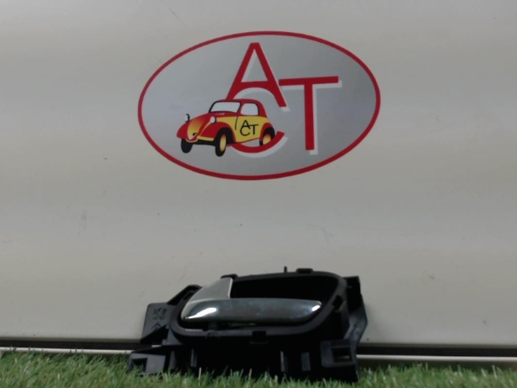 Maniglia interna posteriore sinistra CITROEN C4 GRAND PICASSO 1 Diésel - 1