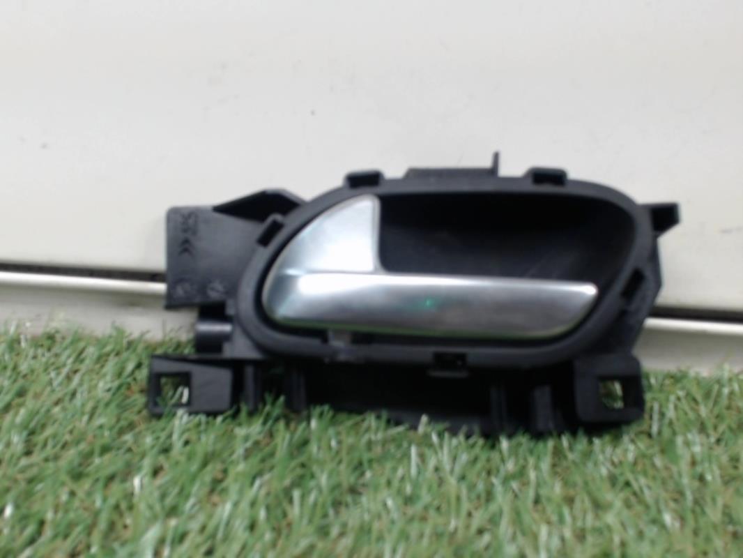 Maniglia interna posteriore sinistra CITROEN C3 2 PHASE 2 Diésel - 1