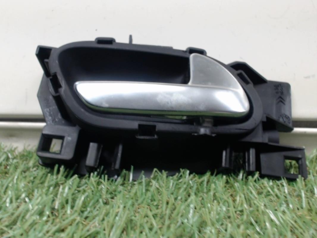 Maniglia interna anteriore destra CITROEN C3 2 PHASE 2 Diésel - 1