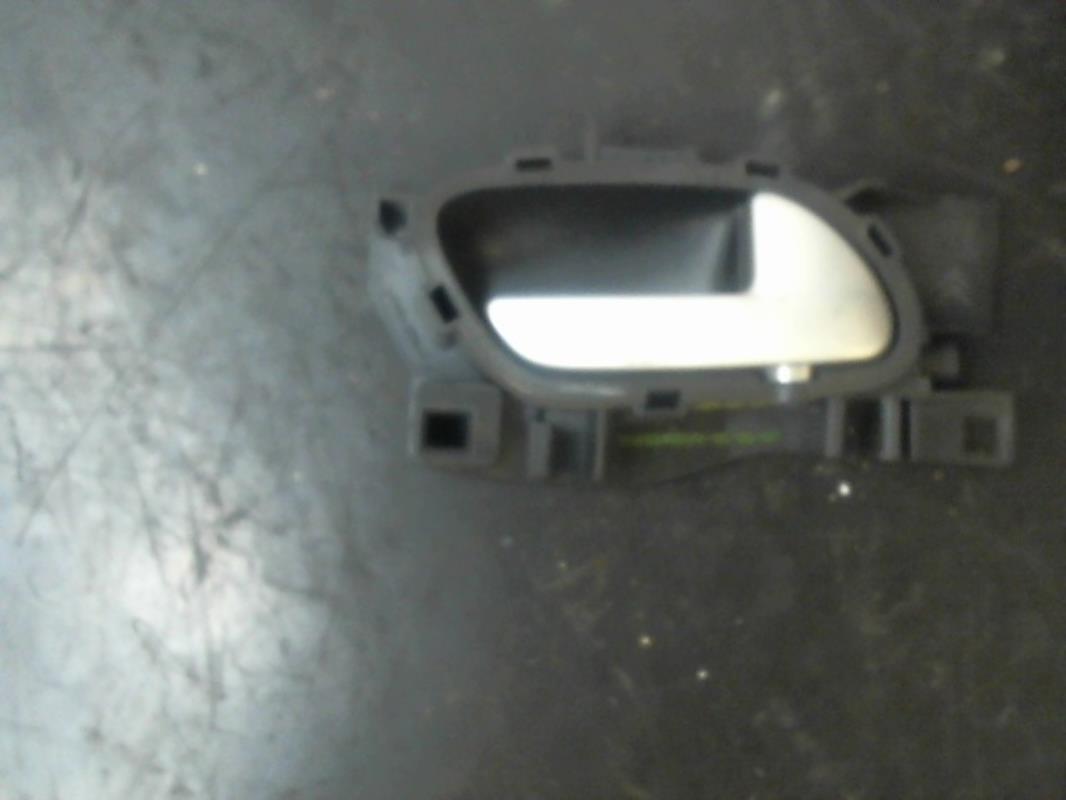 Maniglia interna anteriore destra PEUGEOT 207 PHASE 1 Diésel - 1
