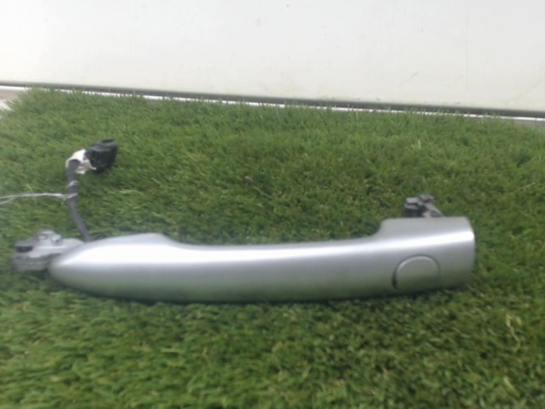 Maniglia portiera posteriore destra RENAULT SCENIC 2  - 1