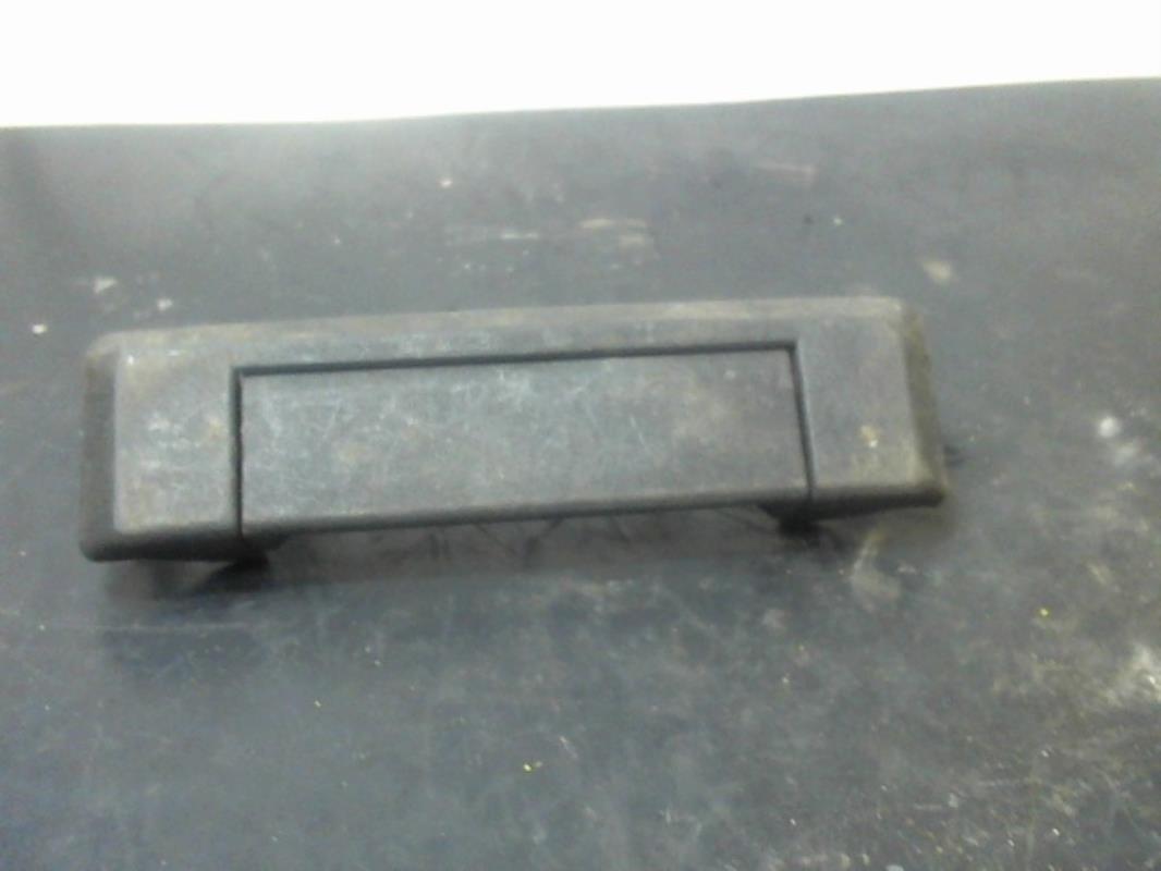 Maniglia portiera posteriore sinistra CITROEN BX  - 1