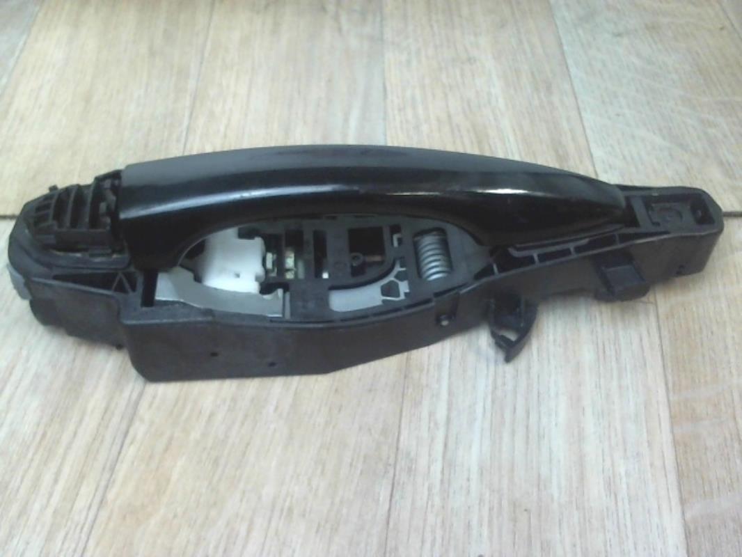 Maniglia portiera posteriore sinistra CITROEN C4 2 PHASE 2 Diésel - 1