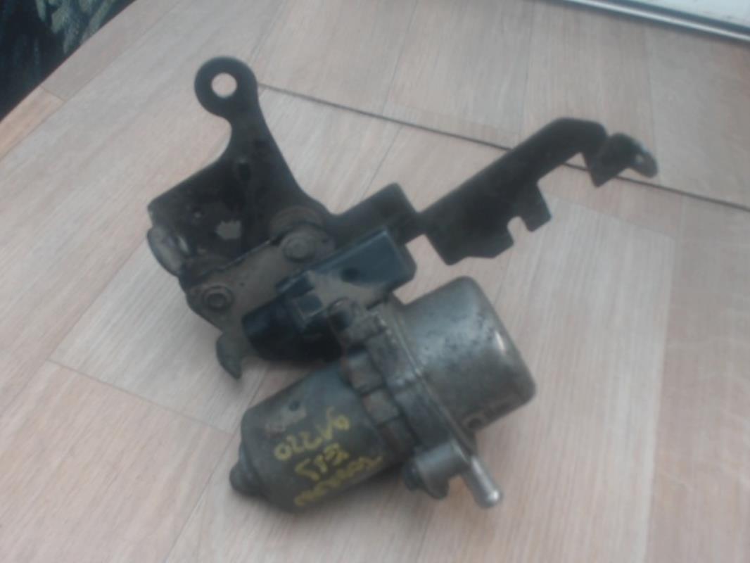 Pompa a vuoto VOLKSWAGEN TOURAN 1 PHASE 1 Gasolina - 1