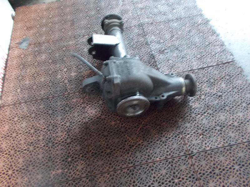 Pont (propulsion) NISSAN TERRANO 2 PHASE 2 Diesel - 1