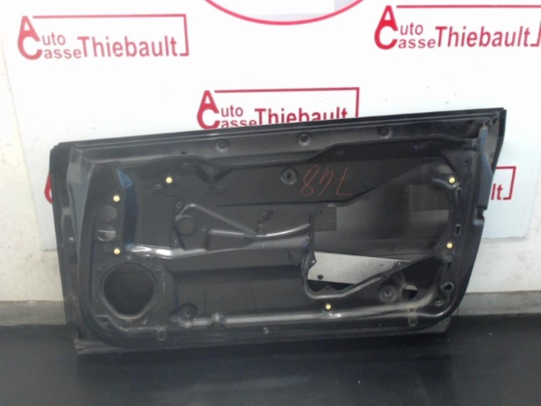 Puerta delantera derecha AUDI A3 2 PHASE 1 Diésel - 1