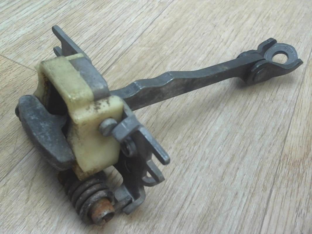 Tirante portiera posteriore sinistro RENAULT MEGANE 3 PHASE 1 Diésel - 1