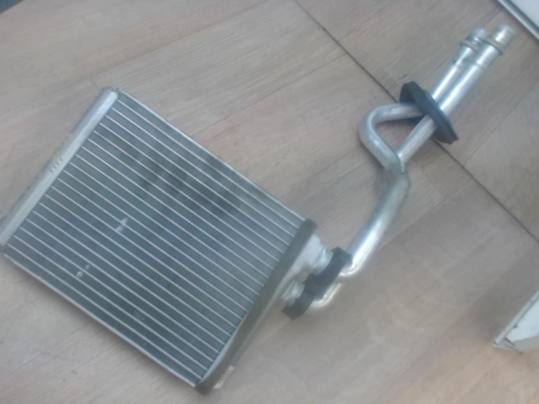 Radiateur chauffage CITROEN C3 2 PHASE 1 Diesel - 1