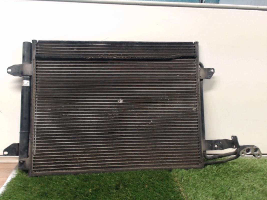 Radiatore clima VOLKSWAGEN TOURAN 1 PHASE 1 Gasolina - 1