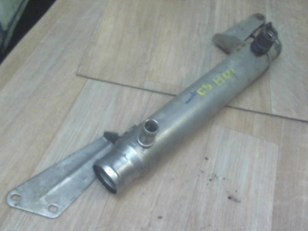 Refroidisseur gasoil CITROEN C5 1 PHASE 1 Diesel - 1
