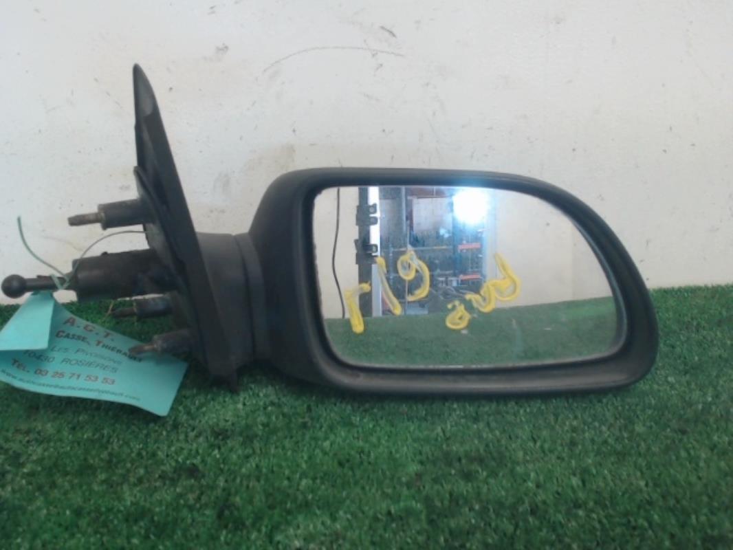 Retrovisor derecho RENAULT R19  - 1