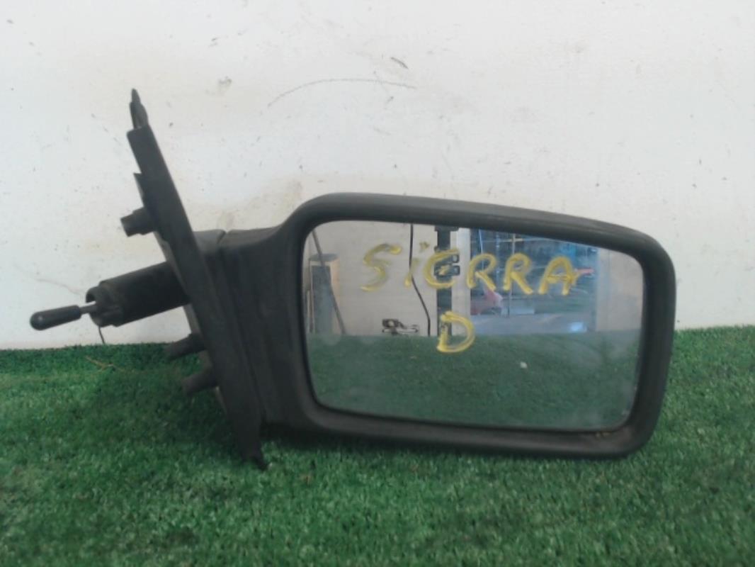 Retrovisor derecho FORD SIERRA  - 1