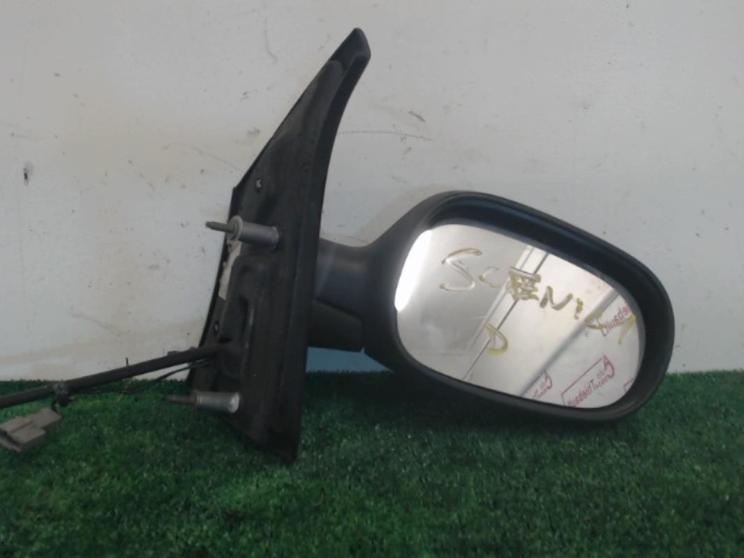 Retrovisor derecho RENAULT SCENIC 1  - 1