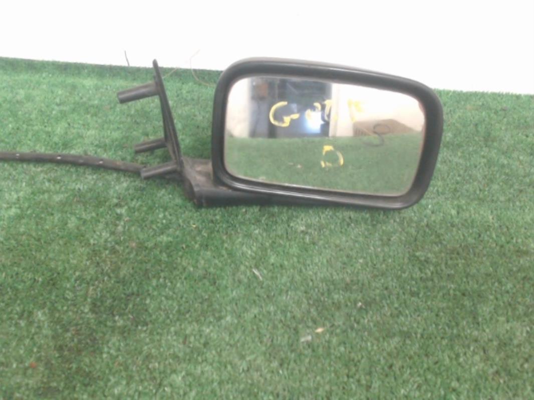 Retrovisor derecho VOLKSWAGEN GOLF 2  - 1