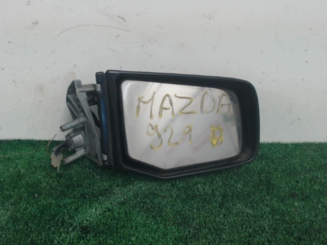 Retrovisor derecho MAZDA 929 1  - 1