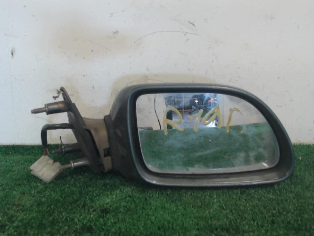 Retrovisor derecho RENAULT R19  - 1