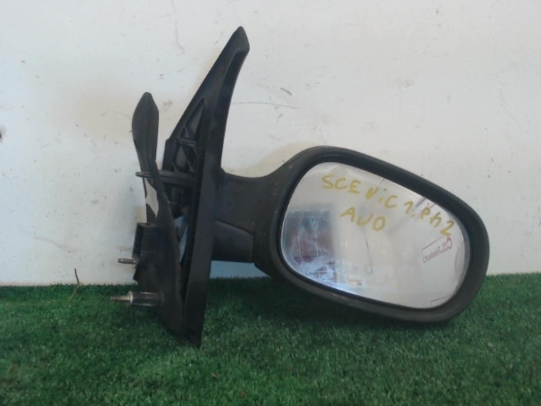 Retrovisor derecho RENAULT SCENIC 1 PHASE 2 Diésel - 1