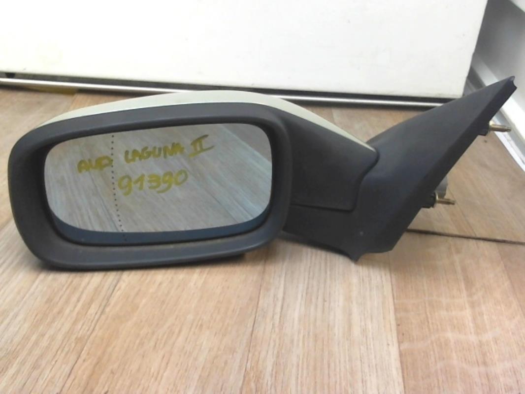 Retrovisor izquierdo RENAULT LAGUNA 2 PHASE 1 BREAK Diésel - 1