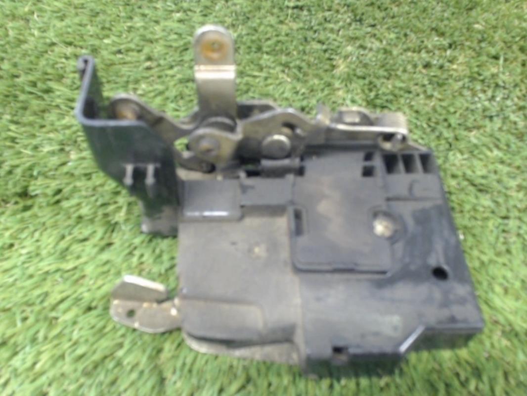 Serratura posteriore destra BMW SERIE 3 E30 Gasolina - 1