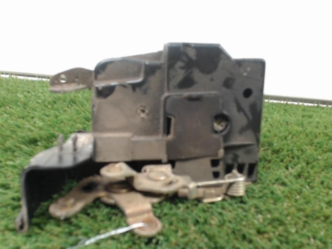 Serratura posteriore sinistra BMW SERIE 3 E30 Gasolina - 1