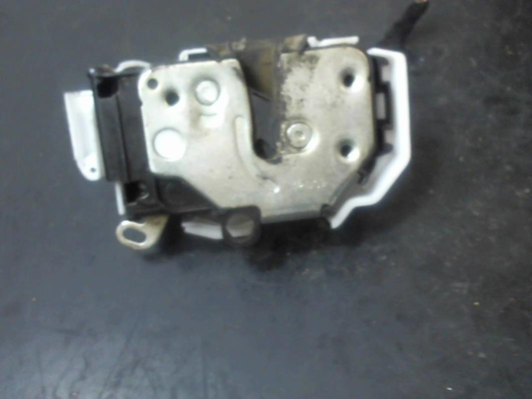 Serratura anteriore destra FORD KA 1 PHASE 1 Gasolina - 1