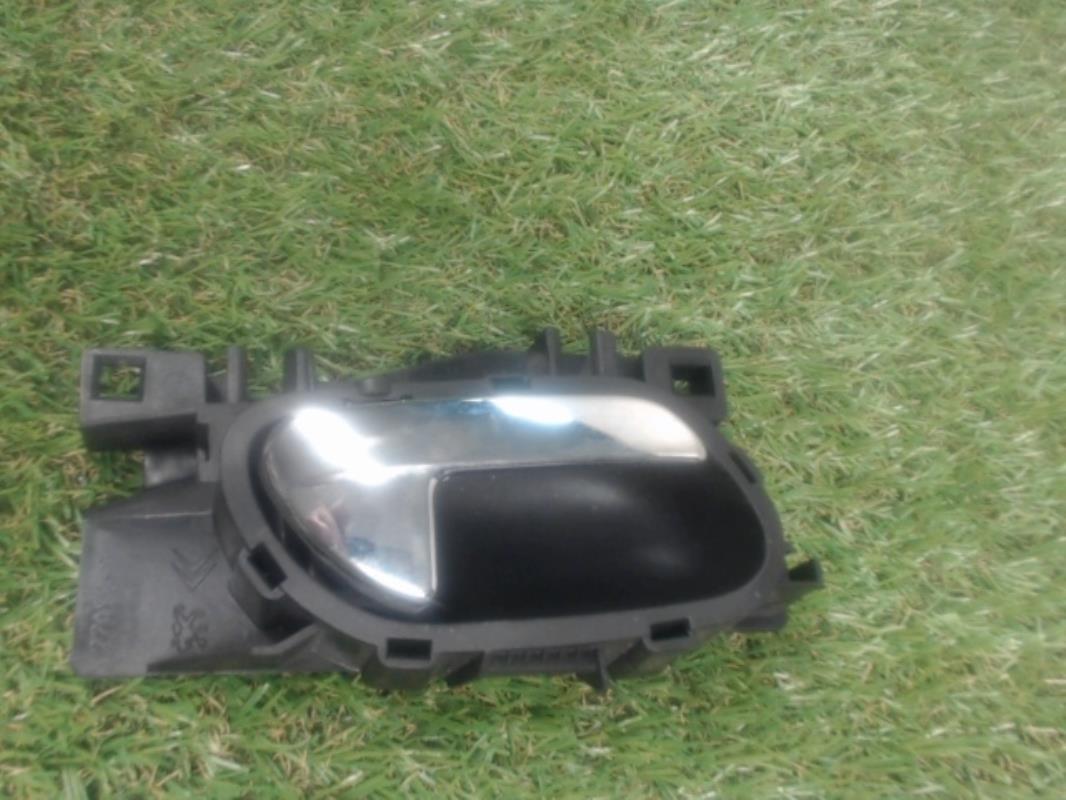 Maniglia interna anteriore destra PEUGEOT 308 1 PHASE 2 CABRIOLET Gasolina - 1